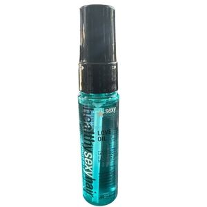 SexyHair Healthy Love Oil Moisturizing Oil